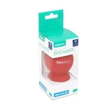 glosnik-splash-resist-bluetooth-v3-0-red-stan-nowy