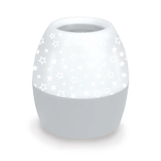 omega-led-projector-night-light-grey-star-pattern-45180