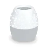 omega-led-projector-night-light-grey-star-pattern-45180