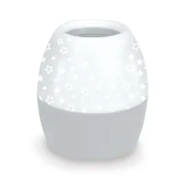 omega-led-projector-night-light-grey-star-pattern-45180