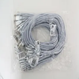kabel-micro-usb-to-usb-2a-118-poly-1m-silver
