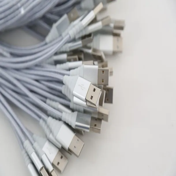 kabel-micro-usb-to-usb-2a-118-poly-1m-silver-stan-nowy