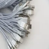 kabel-micro-usb-to-usb-2a-118-poly-1m-silver-stan-nowy