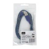 kabel-micro-usb-to-usb-1m-stan-nowy