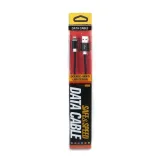 kabel-usb-with-microusb-double-plug-1m-stan-nowy
