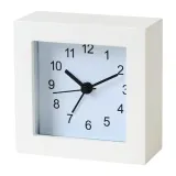 zegar-scienny-alarm-clock-plain