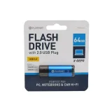pendrive-usb-2-0-x-depo-64gb-niebieski-stan-nowy
