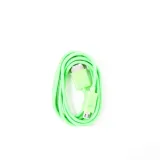 kabel-micro-usb-do-usb-1m-zielony