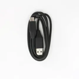 kabel-typ-c-do-usb-1m-czarny