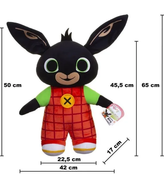 bing-plusz-jumbo-50-cm-marka-inna