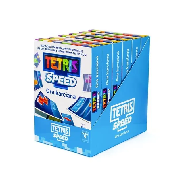 tetris-speed-gra-karciana