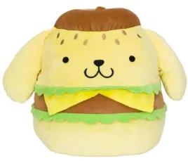 squishmallows-hello-kitty-pompompurin-burger-20-cm