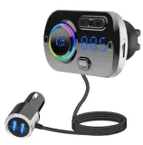 transmiter-fm-2x-usb-bluetooth-mp3-stan-nowy