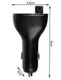 transmiter-ladowarka-bluetooth-fm-stan-nowy