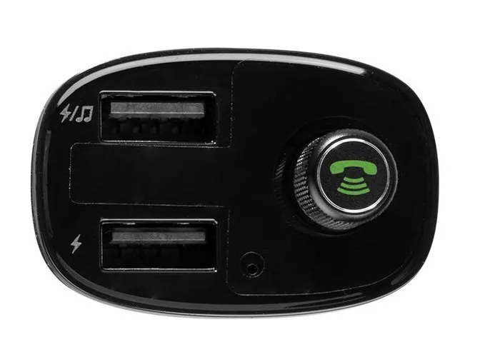 transmiter-ladowarka-bluetooth-fm-stan-nowy