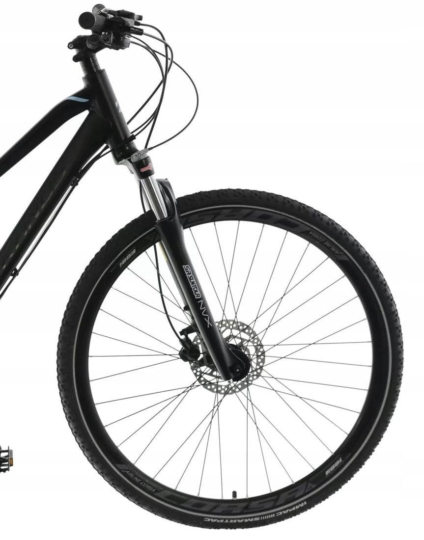 ROWER KANDS AVANGARDE SHIMANO DEORE HYDRA ALU 2022 ERLI.pl