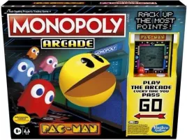monopoly-arcade-pacman