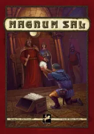 magnum-sal