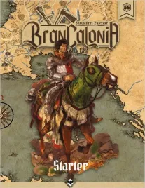 brancalonia-starter
