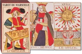 tarot-marsylski