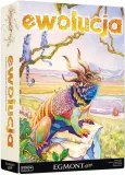 ewolucja