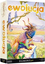 ewolucja