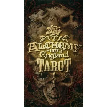 tarot-alchemy-england