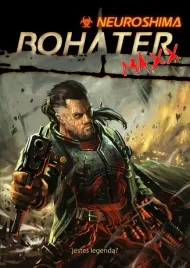 neuroshima-bohater-maxx