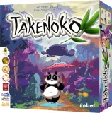 takenoko