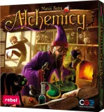 alchemicy