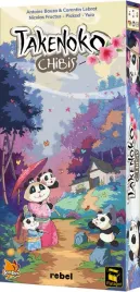 takenoko-chibis