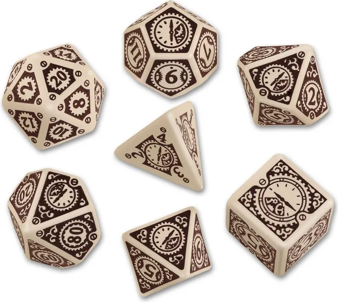 komplet-steampunk-clockwork-bezowo-brazowy