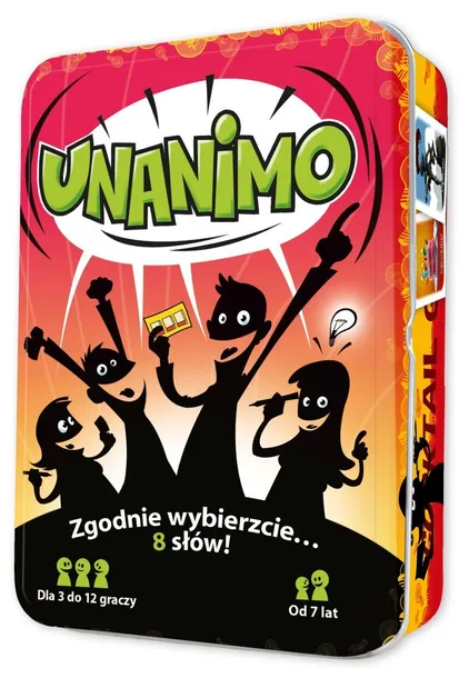 unanimo