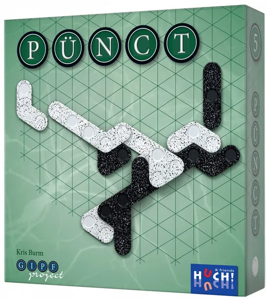 seria-gipf-5-punct