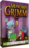 munchkin-grimm