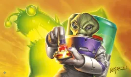 mata-keyforge-martian-madness