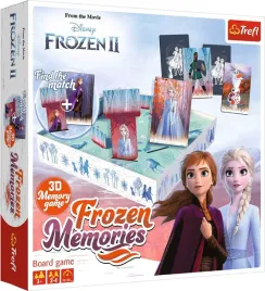 frozen-memories