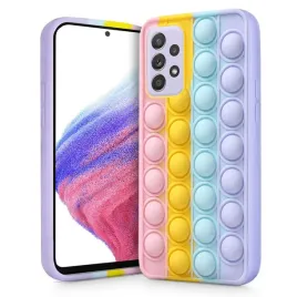 tech-protect-bubble-pop-samsung-a53-5g-colorful