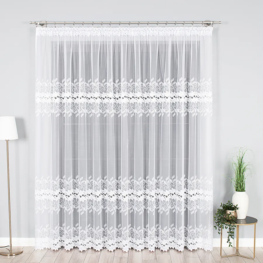 firanka-biala-zakardowa-220cm-stan-nowy