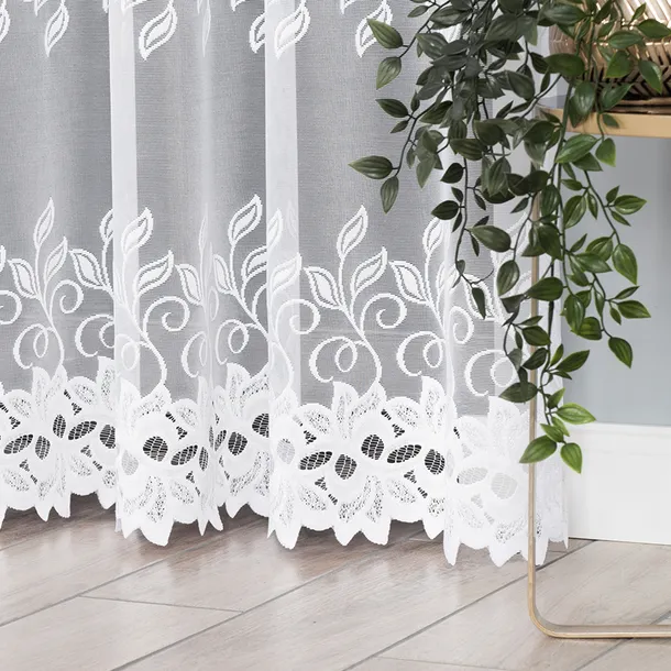 firanka-biala-zakardowa-220cm-stan-nowy-material-zakard