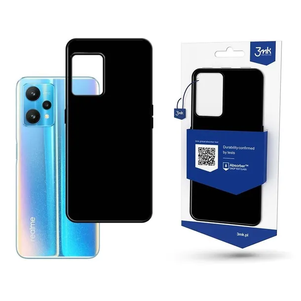 realme-9-pro-3mk-matt-case-black