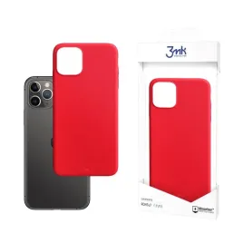 apple-iphone-11-pro-3mk-matt-case-strawberry