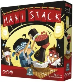 maki-stack