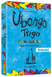 ubongo-trigo