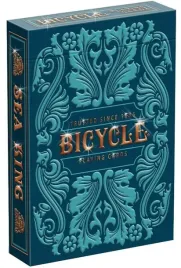 bicycle-sea-king