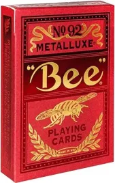 bicycle-bee-metalluxe