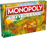 monopoly-grzybobranie