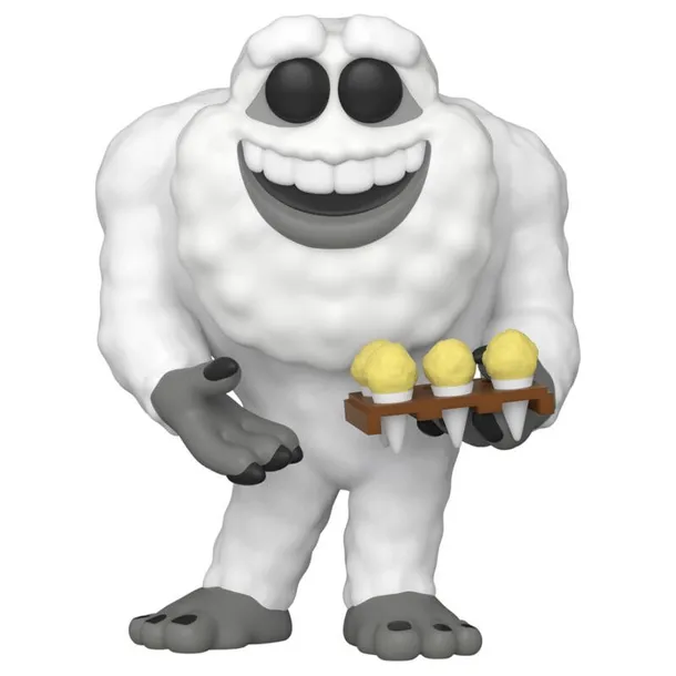 funko-pop-disney-monsters-20th-yeti