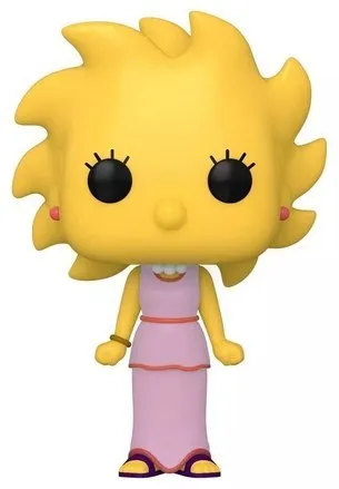 funko-pop-animation-the-simpsons-lisandra