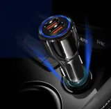 ladowarka-samochodowa-usb-fast-car-charge
